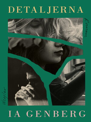 cover image of Detaljerna